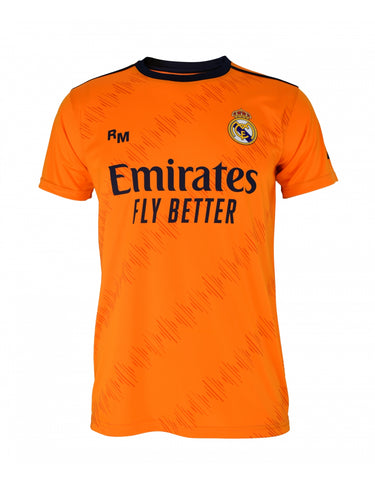Maillot Real Madrid Extérieur Vini Jr. Homme 2024/25 Replica ( Vinícius Júnior )