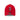 La casquette AC Milan New Era 9FORTY affiche le rouge mythique du club.