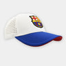 Casquette FC Barcelone Sport Adulte 2025/26 Blanc