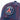 Casquette All Over PSG Adulte 2026/27 Bleu Marine Rouge – vue complémentaire 2