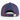 Casquette All Over PSG Adulte 2026/27 Bleu Marine Rouge – vue complémentaire 3