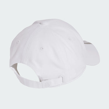 Casquette Real Madrid Domicile Adidas 2025/26 Blanc