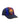 Casquette FC Barcelona Domicile Adulte 2026/27 Bleu Marine Blaugrana