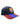 Casquette FC Barcelona Domicile Adulte 2026/27 Bleu Marine Blaugrana
