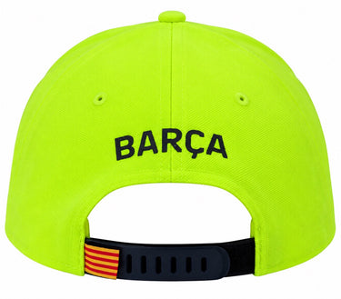 BARCA CROSS CAP 5001GBFL FLUOR (PINK LABEL)