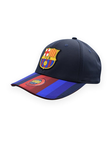 BARCA FRILINE 5001GTRILP BLAUGRANA JUNIOR CAP
