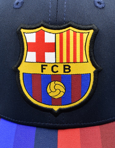 BARCA FRILINE 5001GTRILP BLAUGRANA JUNIOR CAP