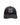 Casquette FC Barcelone Fan Junior 2025/26 Noir
