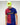 Casquette FC Barcelone Cross Adulte Jaune Fluo