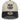 Casquette FC Barcelone New Era 9FORTY Beige Bleu Marine