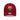 NEWERA FOOTBALL NIÑOS ROJO FCB CORE 60846899