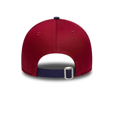 NEWERA FOOTBALL FCB CORE INFANTIL BLAUGRANA 60849529