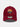 Casquette FC Barcelone New Era 9FORTY Adulte Bordeaux