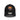 Casquette FC Barcelone New Era Adulte 9FORTY Noire