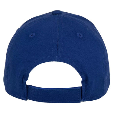 Casquette Équipe de France Fan Junior 2024 Bleu ( FFF )