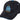Casquette Graphique Logo Junior 2025/26 Noir