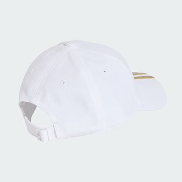 Casquette Italie adidas 2026 Blanc - Coupe du Monde
