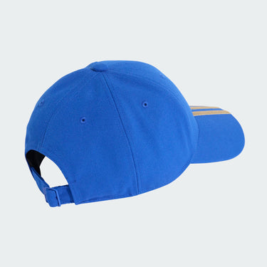 Casquette Italie adidas 2026 Bleu - Coupe du Monde