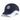 Casquette Lifestyle OM Adulte 2026/27 Bleu Marine Blanc - article inclus dans le pack