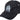 Casquette OM Graphic Adulte 2025/26 Noir