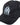 Casquette OM Graphic Adulte 2025/26 Noir