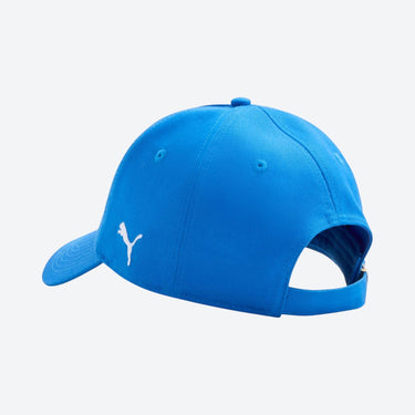 OM ESS Cap PUMA Team Royal-PUMA White 027588-01