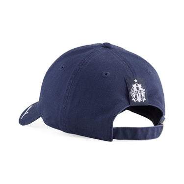 Casquette Olympique de Marseille culture 