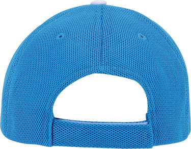 Casquette OM Logo Mesh Adulte 2025/26 Bleu
