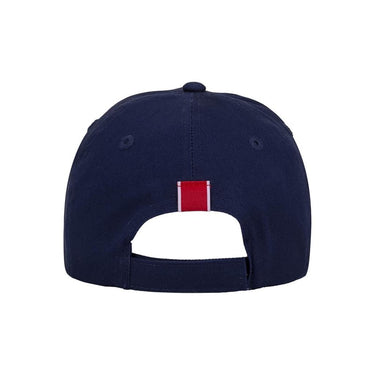 Casquette Paris Saint-Germain Enfant - Bleu / Rouge ( PSG )