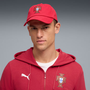 Portugal Accessory 2026 Red Green