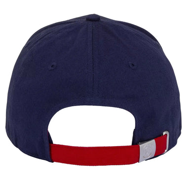 Casquette Paris Saint-Germain Graphic Adulte 2024 Bleu ( PSG )