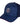 Casquette Paris Saint-Germain All-Over Adulte 2024 Bleu ( PSG )