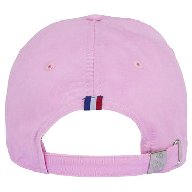Casquette Paris Saint-Germain Essentiel Adulte 2024 Rose ( PSG )