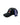Casquette Paris Saint-Germain Graphique Adulte 2025/26 Noir