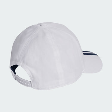 Casquette Real Madrid Adidas Junior 2025/26 Blanc