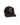 Casquette Real Madrid Fan Adulte Noir-Or