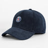 Casquette Suede PSG Adulte 2026/27 Bleu Marine – photo principale