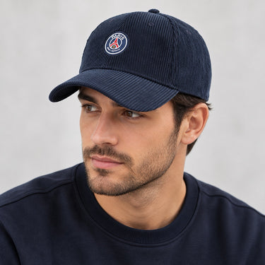 SUEDE CAP P26071