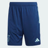 Short Ajax Amsterdam Bleu 2023/24