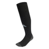 Chaussettes Adidas noires 23 Sock vue officielle.