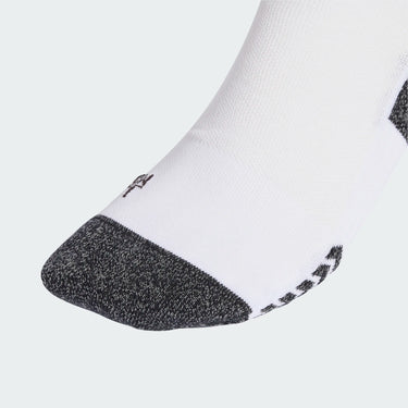 Chaussettes Real Madrid Domicile 2025/26 Blanc