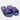 PARIS SAINT-GERMAIN BLUE MULES HCP279