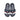claquettes psg homme detail logo club