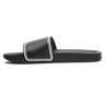 claquettes puma neymar leadcat ftr homme noir blanc confort quotidien