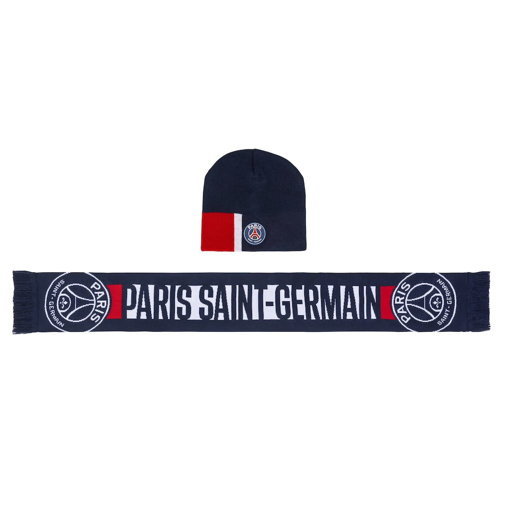Echarpe Nike Paris Saint Germain - Accessoires - Bleu marine-Rouge-Blanc | Pro:Direct Soccer Echarpe Nike Paris Saint Germain - Accessoires - Bleu marine-Rouge-Blanc | Pro:Direct Soccer