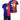 Kit FC Barcelone Domicile Junior Lamine Yamal 2024/25 Replica