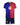 Kit FC Barcelone Domicile Junior Lewandowski 2024/25 Replica