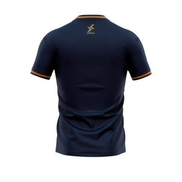 Maillot France Dkali Homme 2024/25 Bleu