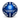 Pack PlanetFoot pack cadeau om hiver adulte 2026 27 noir bleu coffret ballon: ballon OM bleu marine et blanc sur fond blanc