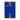 Coffret bonnet et tour de cou Paris Saint-Germain adulte 2026 bleu, photographie originale